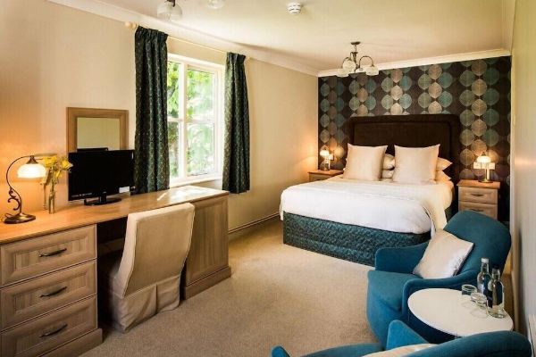 Hotel Broadmead Boutique B&B (Pays de Galles)